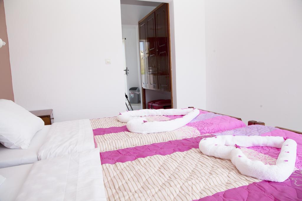 Bill & Mike Aparthotel Kéfalosz Szoba fotó