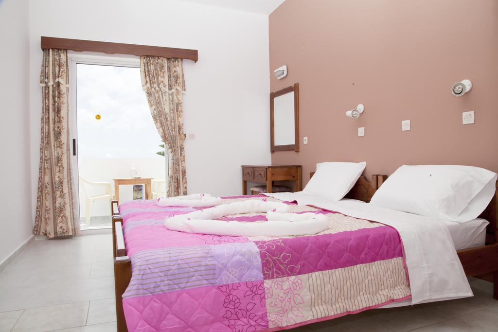 Bill & Mike Aparthotel Kéfalosz Szoba fotó